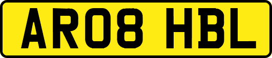 AR08HBL