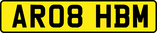 AR08HBM
