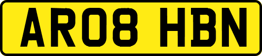 AR08HBN