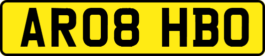 AR08HBO