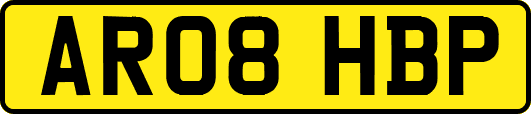 AR08HBP