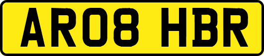AR08HBR