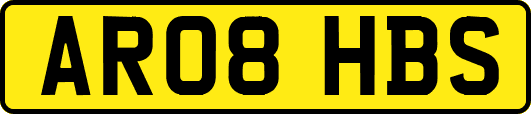 AR08HBS