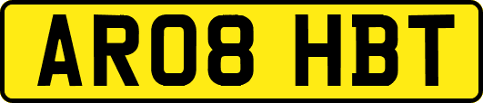 AR08HBT
