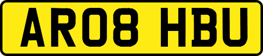 AR08HBU
