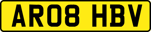 AR08HBV