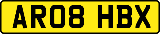 AR08HBX