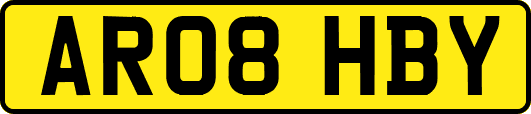AR08HBY