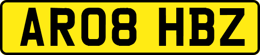 AR08HBZ