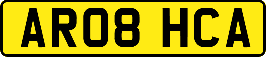 AR08HCA