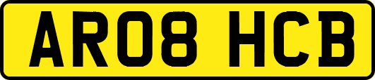 AR08HCB