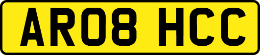 AR08HCC