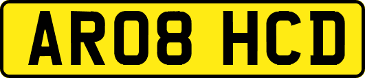 AR08HCD