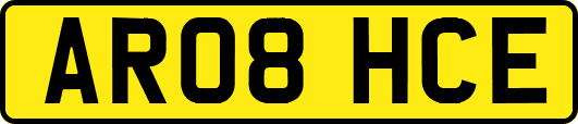 AR08HCE