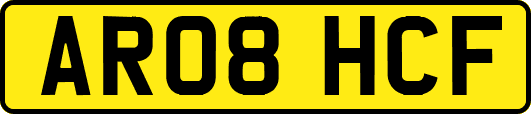 AR08HCF