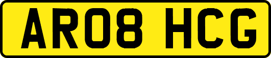 AR08HCG