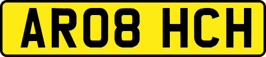 AR08HCH