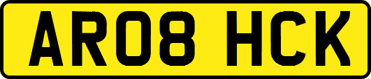 AR08HCK