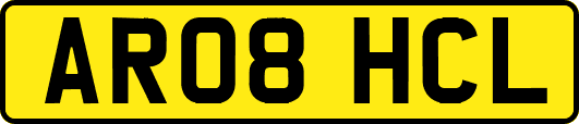 AR08HCL