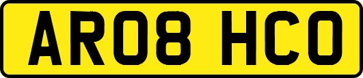 AR08HCO