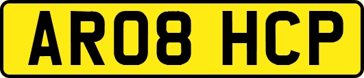 AR08HCP