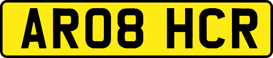 AR08HCR