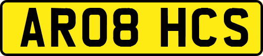 AR08HCS