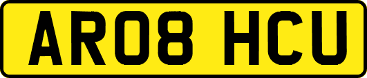 AR08HCU