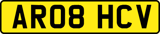 AR08HCV