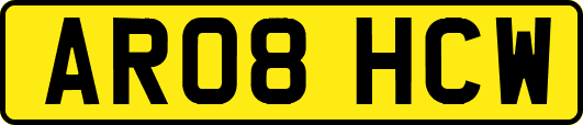 AR08HCW