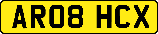 AR08HCX