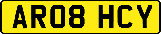 AR08HCY
