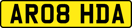AR08HDA
