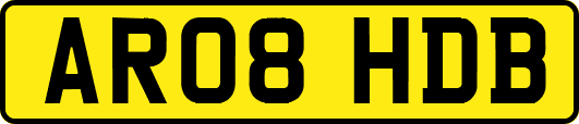 AR08HDB