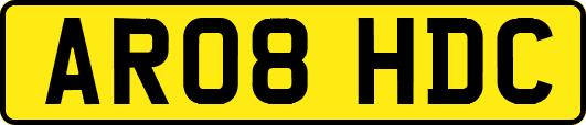 AR08HDC