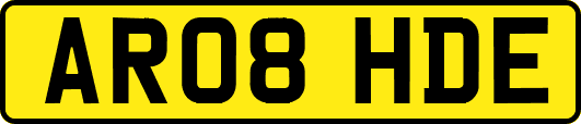 AR08HDE