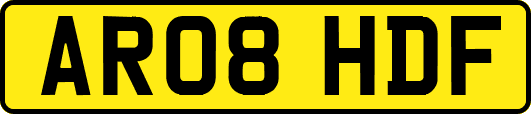 AR08HDF