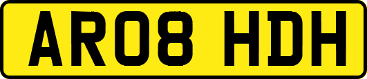AR08HDH