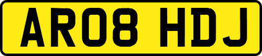 AR08HDJ