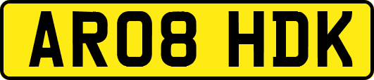 AR08HDK