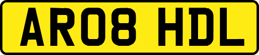 AR08HDL