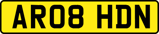 AR08HDN