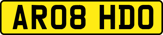 AR08HDO