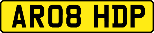 AR08HDP