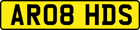AR08HDS