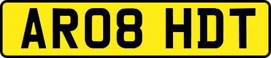 AR08HDT