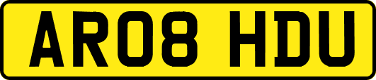 AR08HDU
