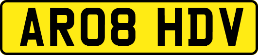 AR08HDV