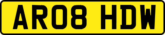 AR08HDW