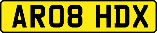 AR08HDX